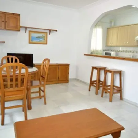 Apartamento Hc Burriana Playa *