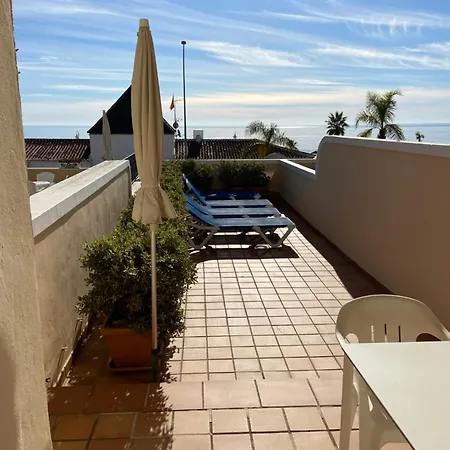 Hc Burriana Playa Apartamento