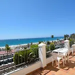 Hc Burriana Playa Apartment Nerja