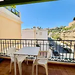 Hc Burriana Playa Apartment *