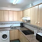 Apartment Hc Burriana Playa
