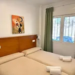 Apartment Hc Burriana Playa Nerja