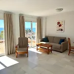 Hc Burriana Playa Apartment Nerja