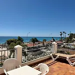 Apartment Hc Burriana Playa Nerja