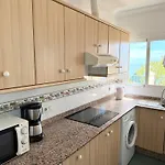 Hc Burriana Playa Apartment Nerja