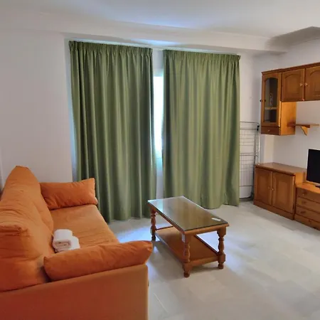 Apartamento Hc Burriana Playa *