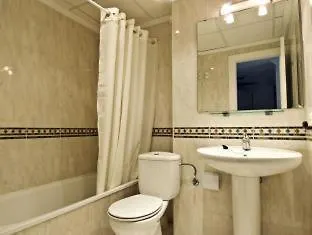 Apartamento Hc Burriana Playa *