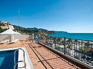 Hc Burriana Playa Nerja