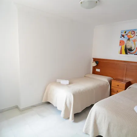 Apartamento Hc Burriana Playa