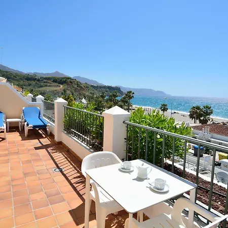 Hc Burriana Playa Nerja