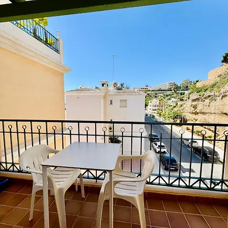 Hc Burriana Playa Apartamento *