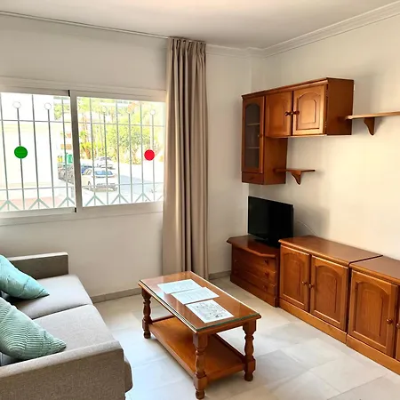 Apartamento Hc Burriana Playa *
