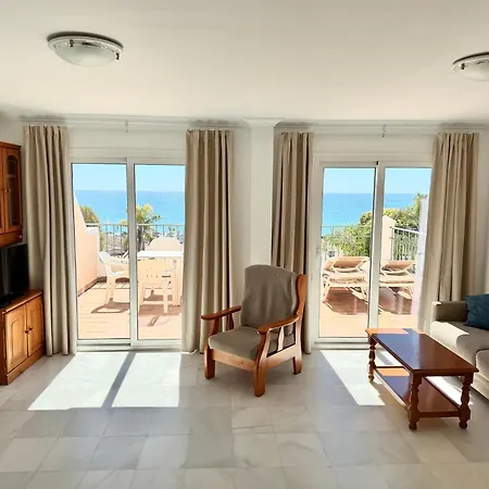Hc Burriana Playa Διαμέρισμα *