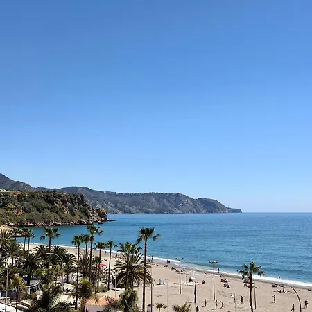 Διαμέρισμα Hc Burriana Playa