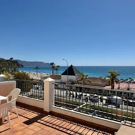 Hc Burriana Playa Διαμέρισμα *