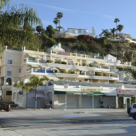 Hc Burriana Playa * Nerja