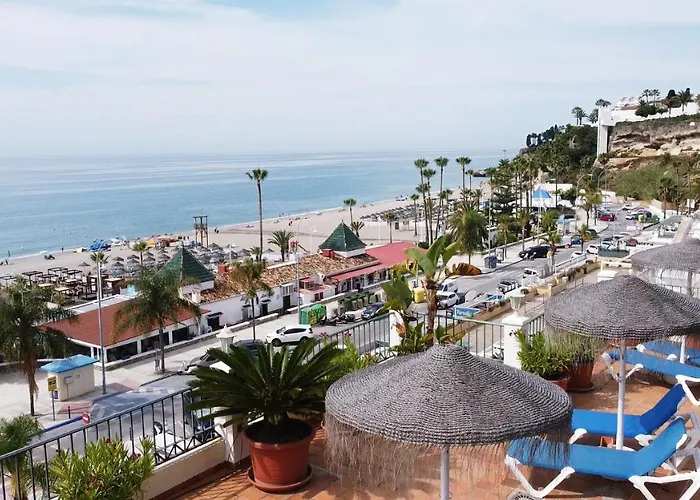 Hc Burriana Playa Διαμέρισμα