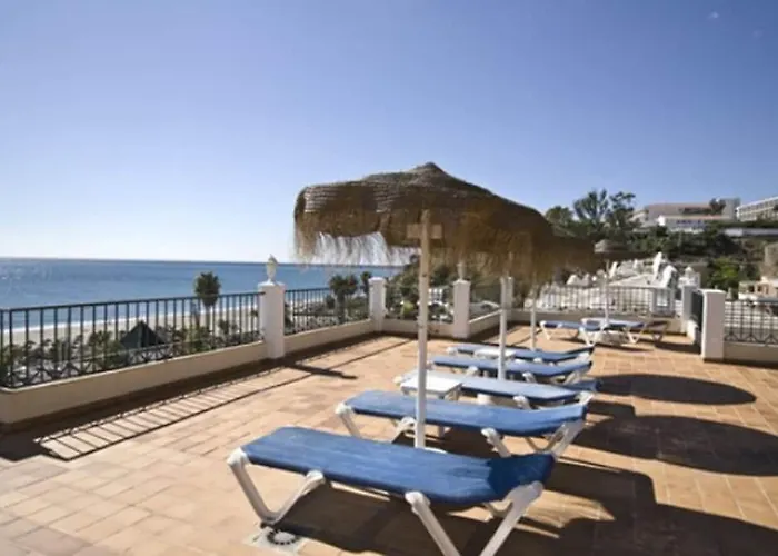 Hc Burriana Playa Διαμέρισμα