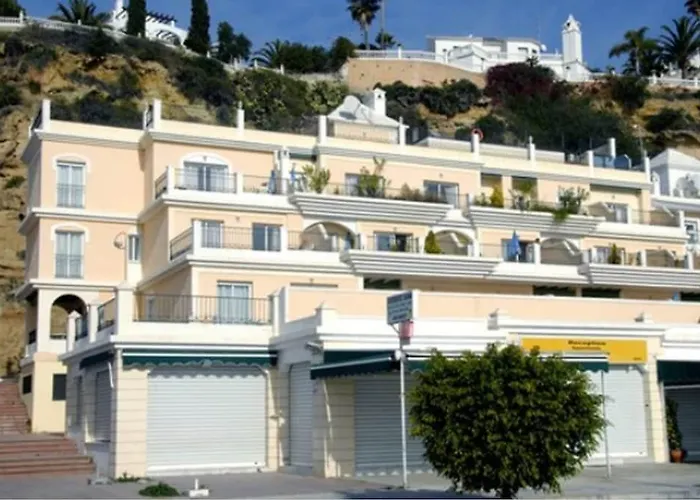 Hc Burriana Playa Διαμέρισμα