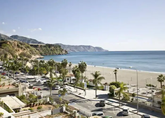 Hc Burriana Playa Διαμέρισμα *