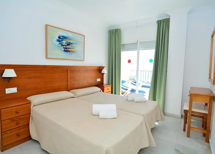 Hc Burriana Playa Διαμέρισμα *