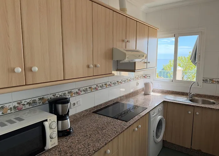 Διαμέρισμα Hc Burriana Playa