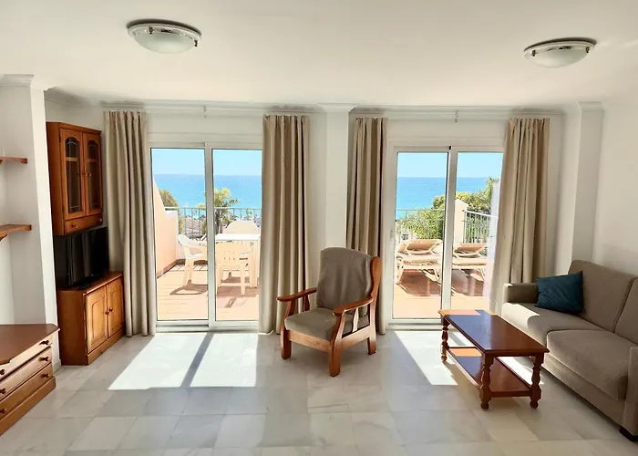 Hc Burriana Playa Διαμέρισμα *
