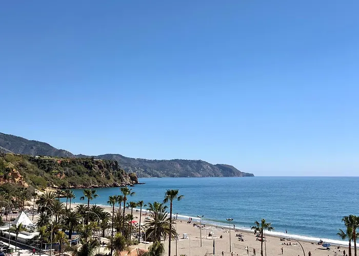 Διαμέρισμα Hc Burriana Playa