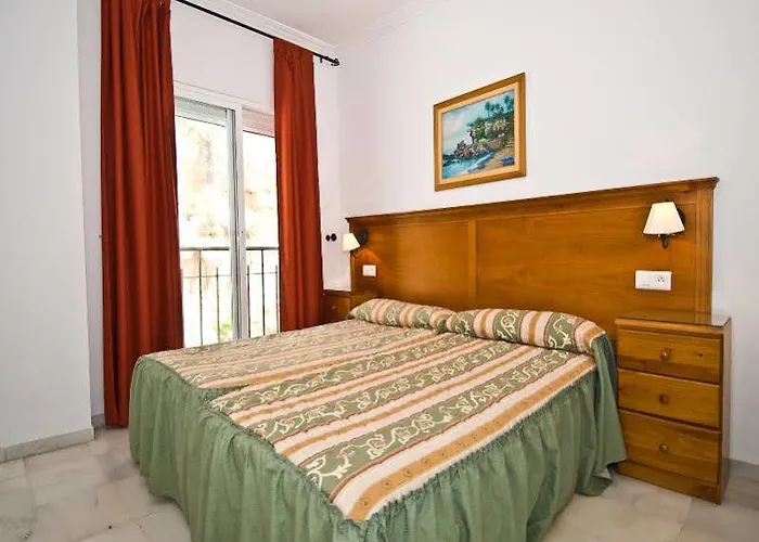 Διαμέρισμα Hc Burriana Playa *