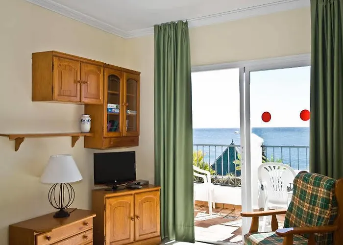 Hc Burriana Playa Διαμέρισμα