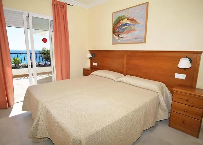 Διαμέρισμα Hc Burriana Playa *