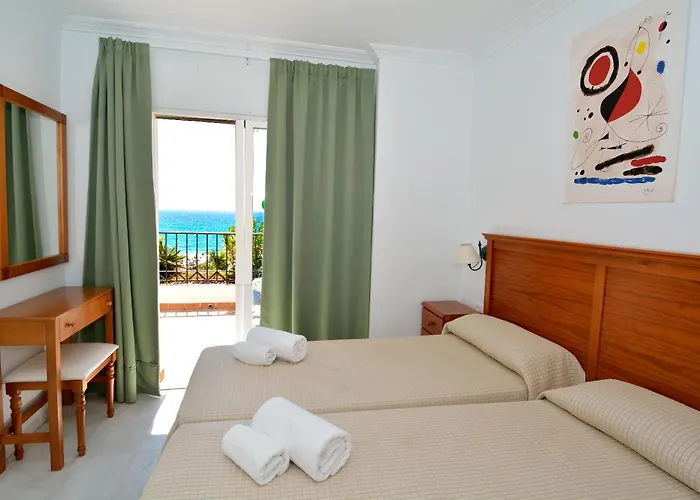 Hc Burriana Playa Διαμέρισμα *