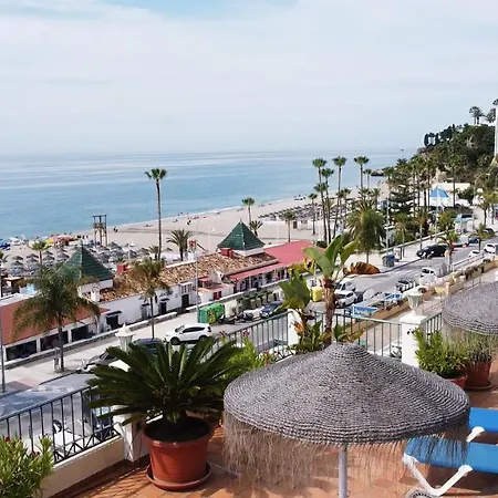 Hc Burriana Playa Appartement