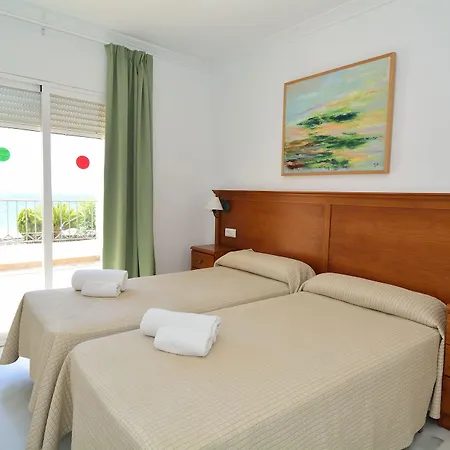 Hc Burriana Playa Appartement
