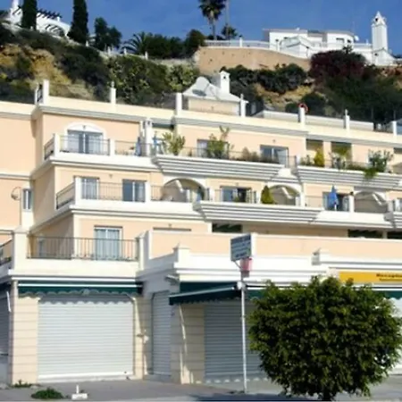 Hc Burriana Playa Appartement