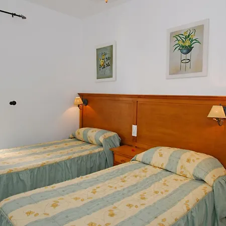 Appartement Hc Burriana Playa