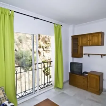Appartement Hc Burriana Playa *