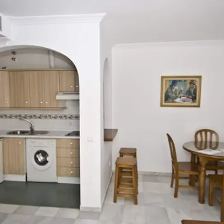 Appartement Hc Burriana Playa *