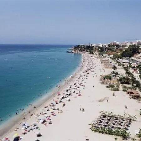 Appartement Hc Burriana Playa Nerja