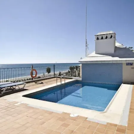 Hc Burriana Playa Appartement