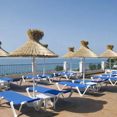 Appartement Hc Burriana Playa Nerja