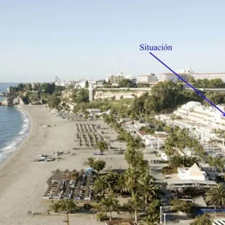 Hc Burriana Playa Nerja