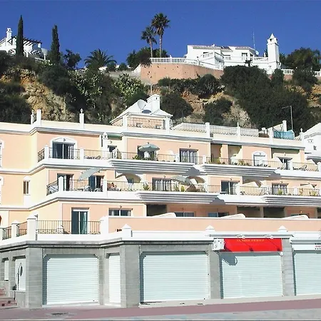 Appartement Hc Burriana Playa *