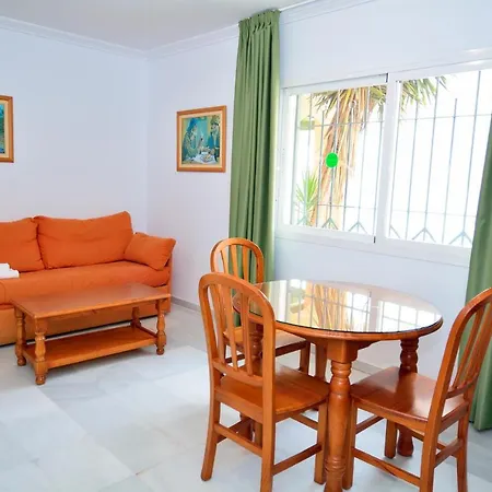 Appartement Hc Burriana Playa Nerja