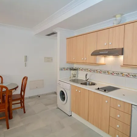 Apartment Hc Burriana Playa