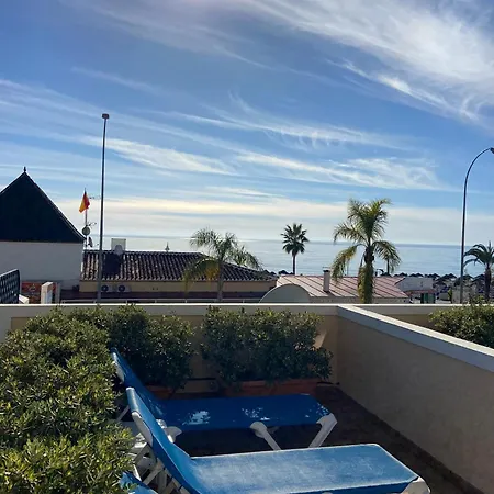 Appartement Hc Burriana Playa