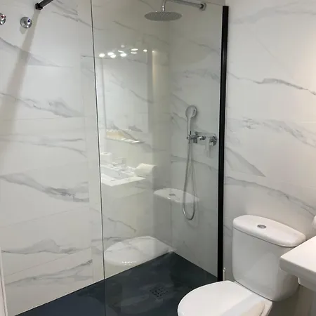 Hc Burriana Playa Appartement *