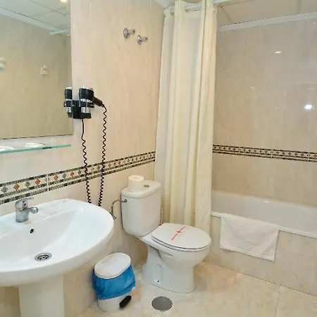 Appartement Hc Burriana Playa