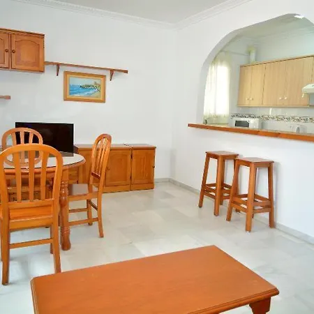 Appartement Hc Burriana Playa *