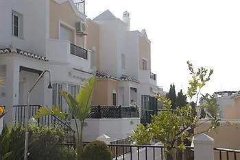 Hc Burriana Playa Nerja